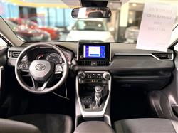 تۆیۆتا ڕاڤ 4